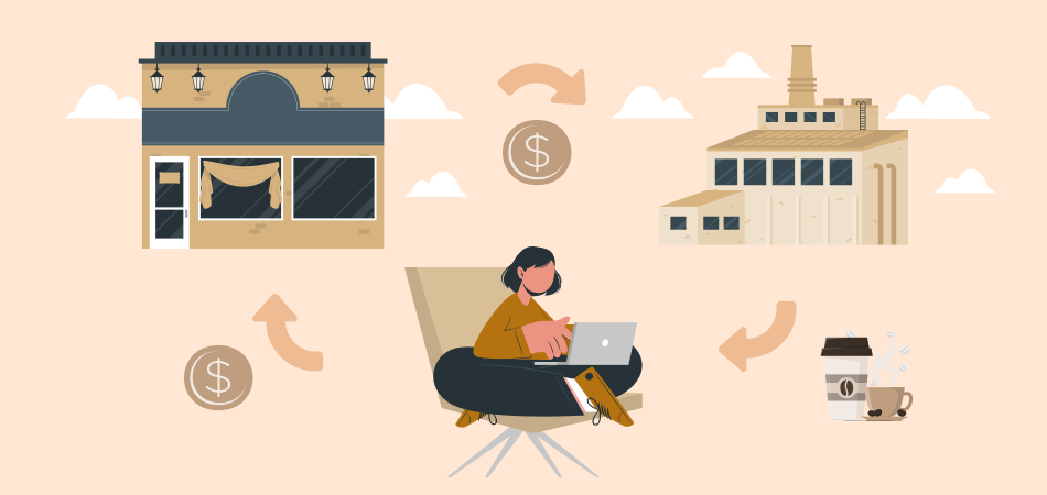 How to Start a Coffee Dropshipping Business