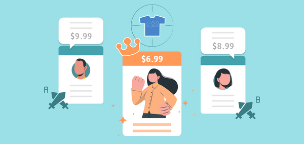 How to Do Competetive Analysis in Dropshipping