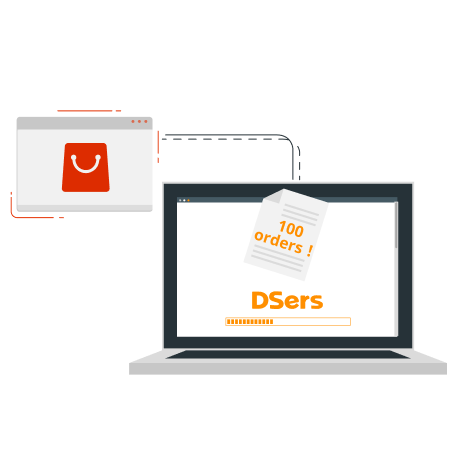 DSers dropshipping