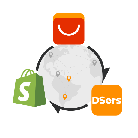 DSers dropshipping