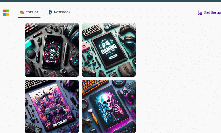 Copilot Images - DSers