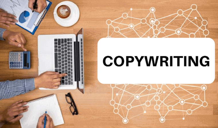 Copywriting - DSers