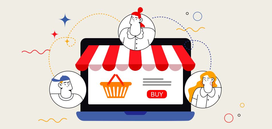 How to Start Your Online Store in 6 Simple Steps