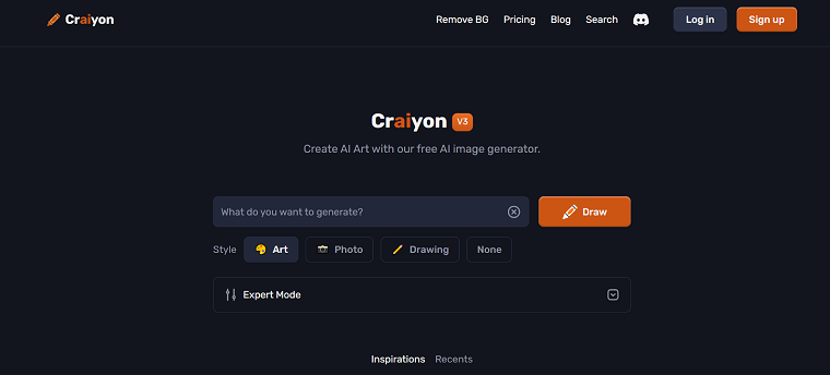 Craiyon - DSers