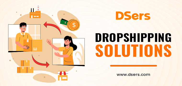 Current Landscape of Dropshipping - DSers