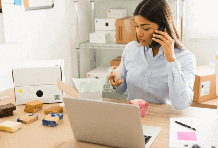 Customer Support - DSers