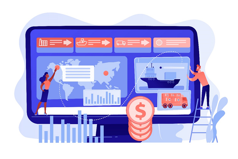 Focus on Demand Planning - DSers