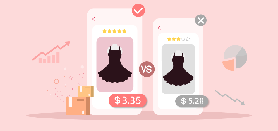 Discovering the Right Clothing Suppliers for Dropshipping Success
