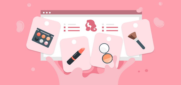 Top 10 Dropshipping Beauty Products to Sell in 2025