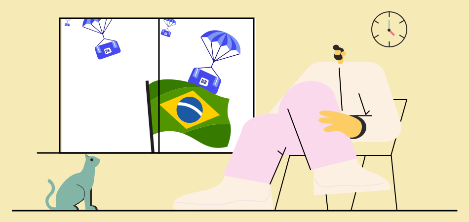 How to Dropship in Brazil 2025: 5 Crucial Tips You Wouldn’t Miss