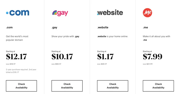 Dropshipping hosting services prices - DSers