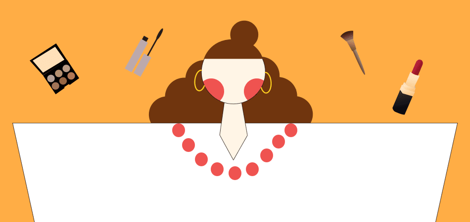 Dropshipping Makeup: Everything You Should Know 2025