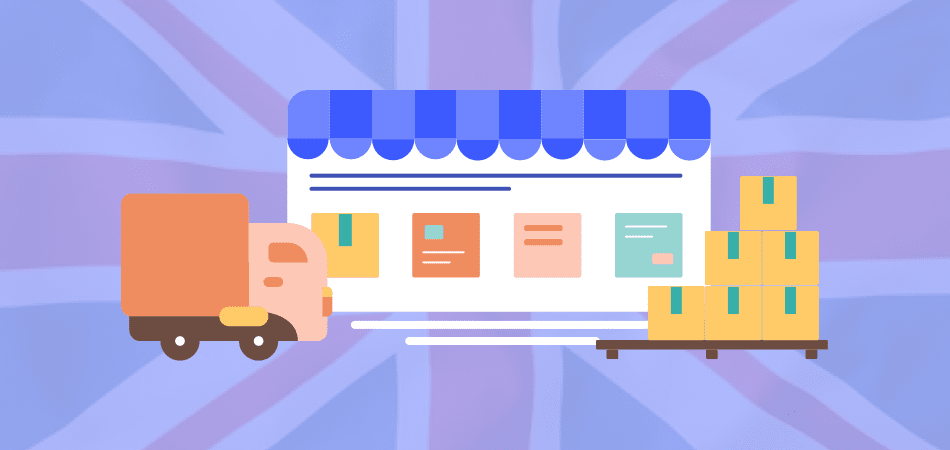 9 Best Platforms of Dropshipping Suppliers in the UK 2025