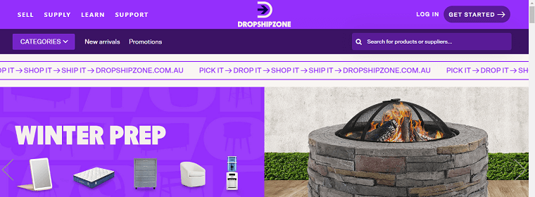 Dropshipzone - DSers