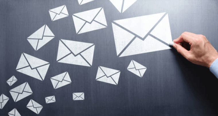 mass emails - DSers