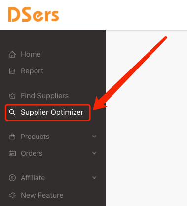 DSers Supplier Optimizer Feature - DSers