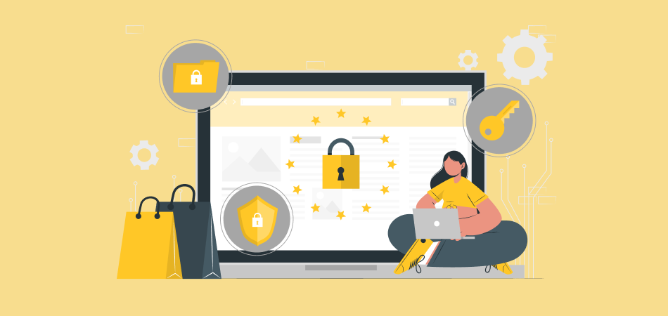 A 5-Step Guide to Make Your E-commerce Site Compliant with Privacy Laws