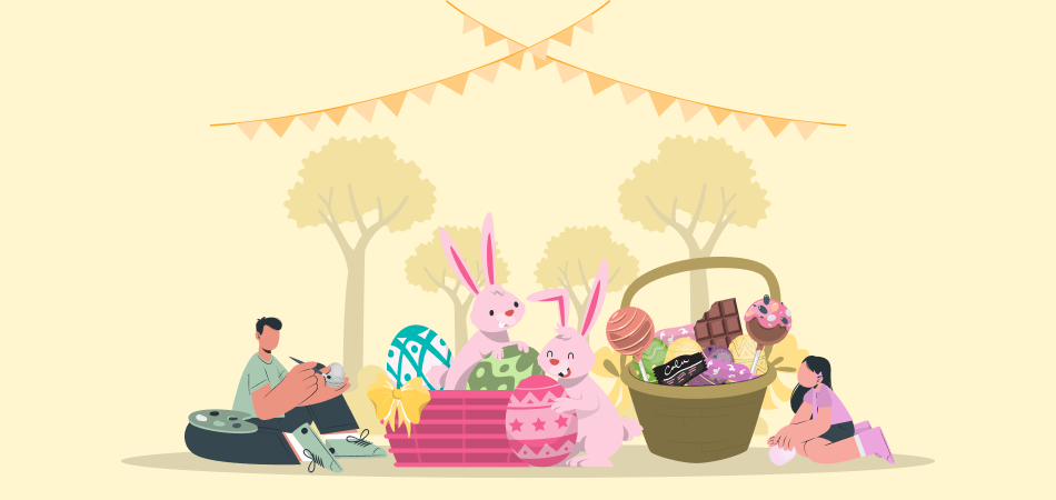 Easter 2025: What Products to Sell to Maximize Your Profits