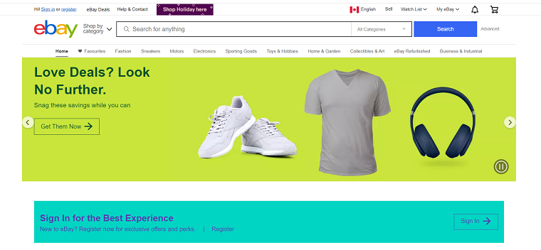 ebay.ca