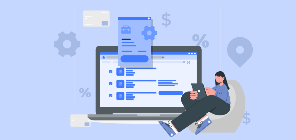 Leveraging iOS Technology for Better Inventory Control During E-commerce Replatforming