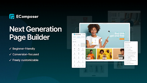 EComposer homepage
