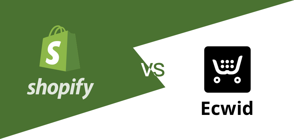 Ecwid vs Shopify 2025: Which Platform Is Right for You