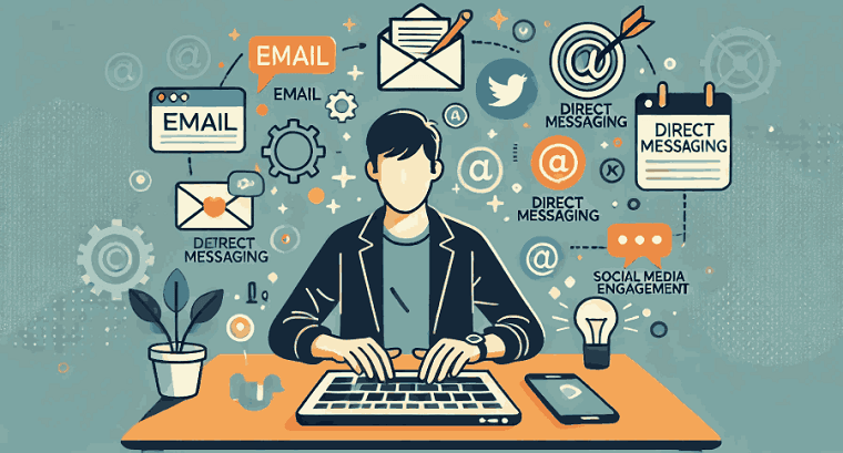 Email Finding Tool - DSers