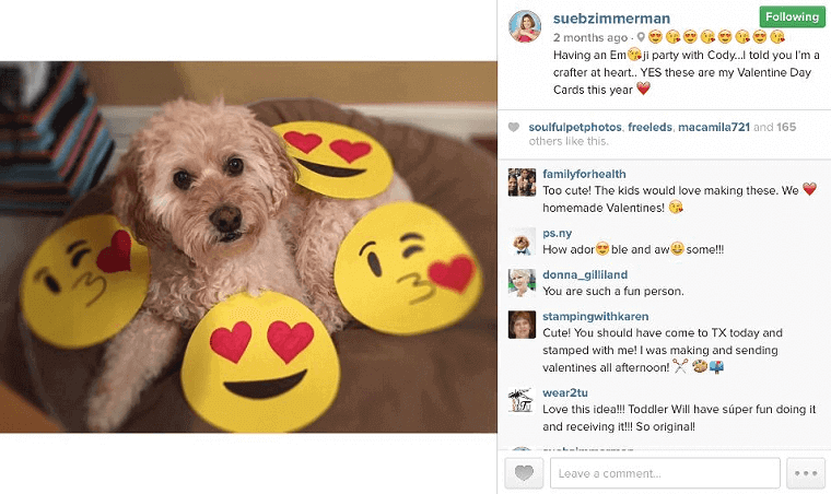Emojis in Social Media Marketing - DSers