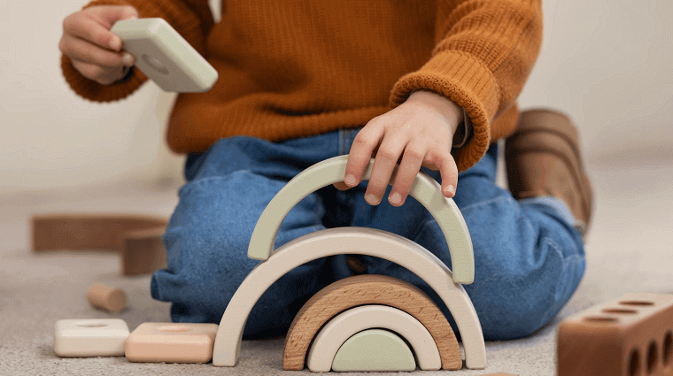Environment-friendly Toys - DSers