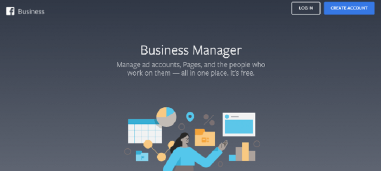 Facebook Business Manager - DSers