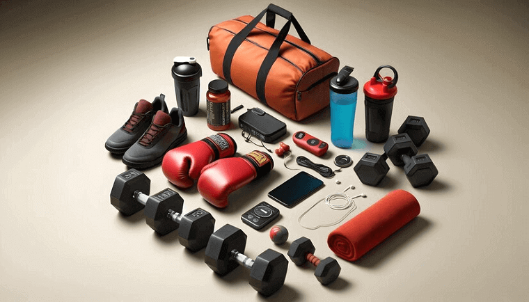 Fitness Products - DSers