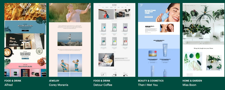 free content - blogs