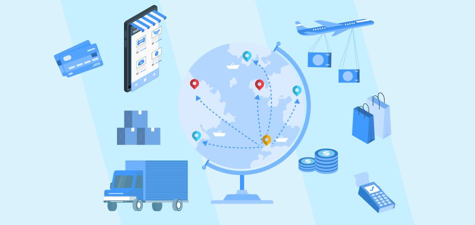 How Can Global Sourcing Increase Business Sales