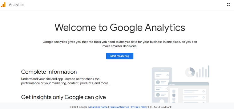 Google Analytics - DSers
