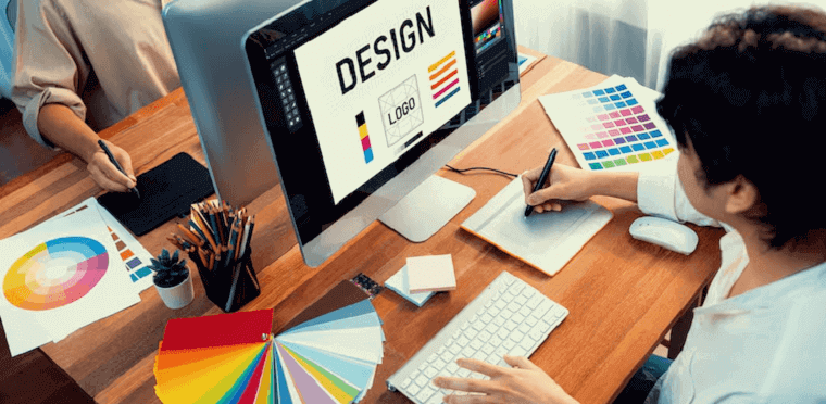 Graphic Design Business - DSers