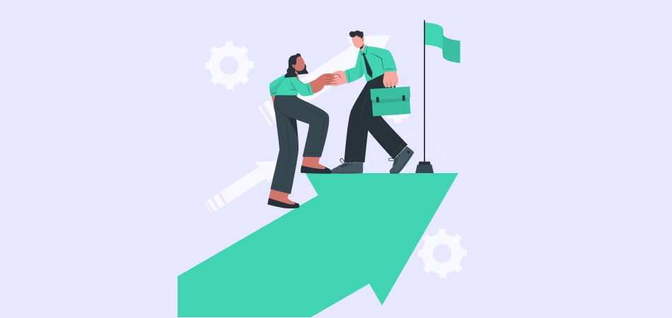 Guide for Dropshippers: Why to Find a Business Partner And How to Evaluate