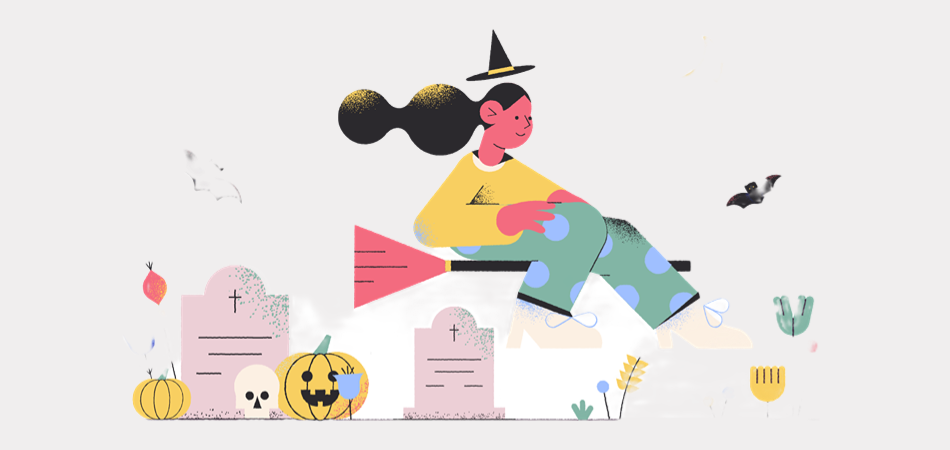 Halloween's Coming! Top 8 Halloween Dropshipping Products to Sell