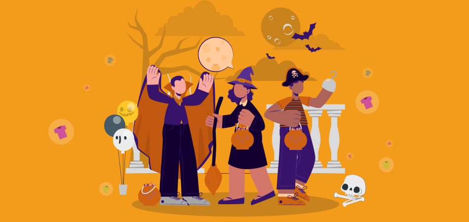 What to Sell on Halloween: Ultimate Guide to Halloween Shirt Ideas