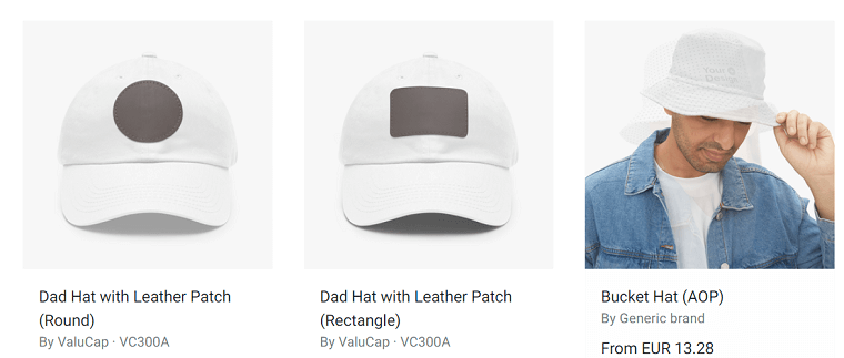 Hats - DSers