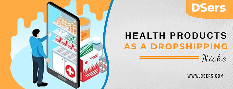 Health Products - DSers
