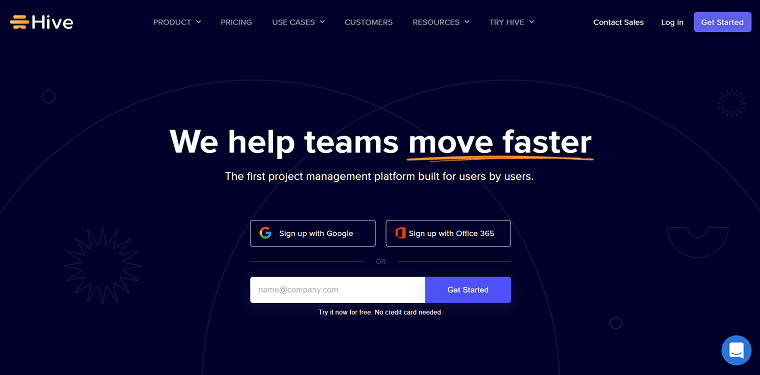 Hive Homepage - DSers