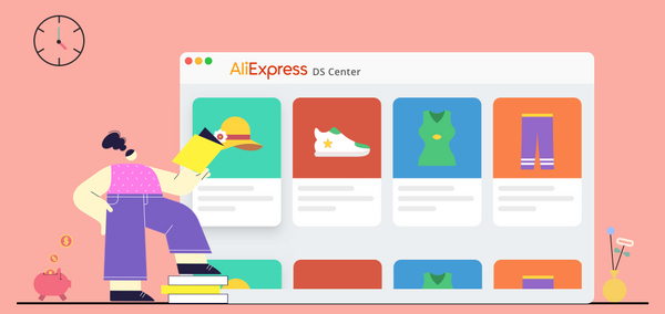 How to Access AliExpress Dropshipping Center and Use It Better