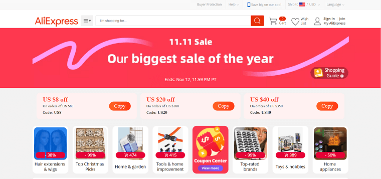 How to Boost Sales for Dropshippers in the Single’s Days - DSers