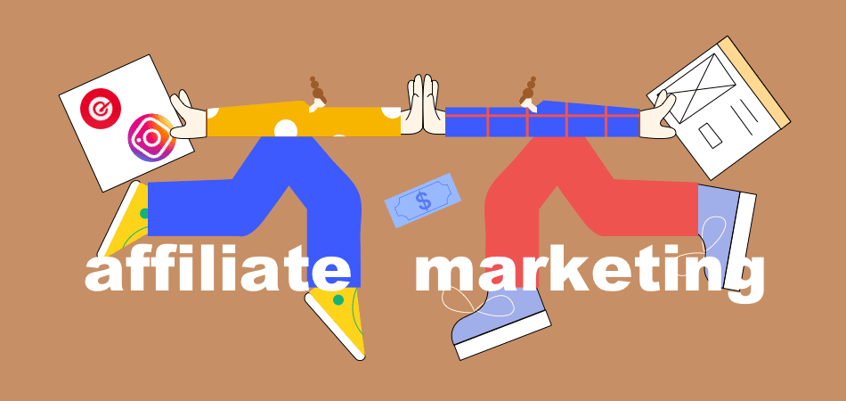 How to Do Affiliate Marketing in 2024? - A Step-by-Step Guide for Beginners