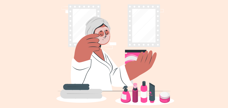 How to Start a Private Label Skincare Dropshipping Business in 2024