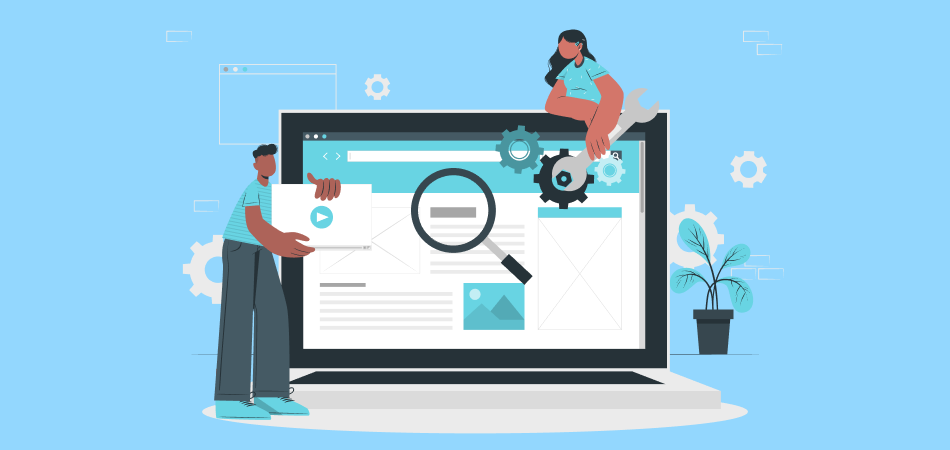 Google Core Web Vitals for E-commerce Site: Why Should You Care and How Do You Optimize for It