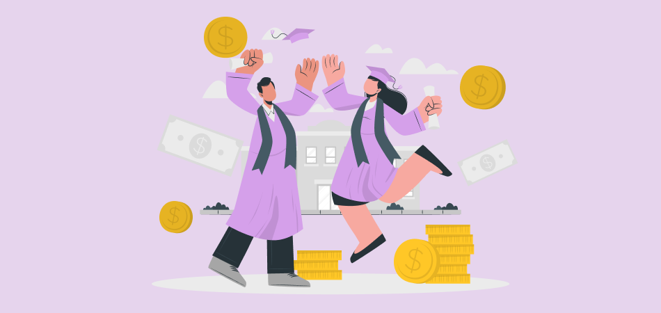 How To Make Money in College as a Student