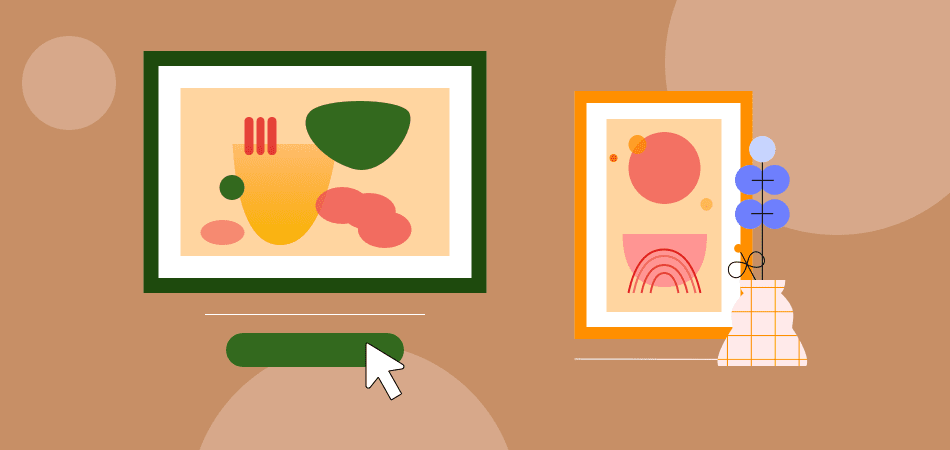 How to Sell Art Online - A Goldmine Opportunity