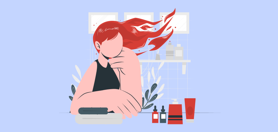 How to Sell Hair Products Online: Launch Your Dropshipping Business