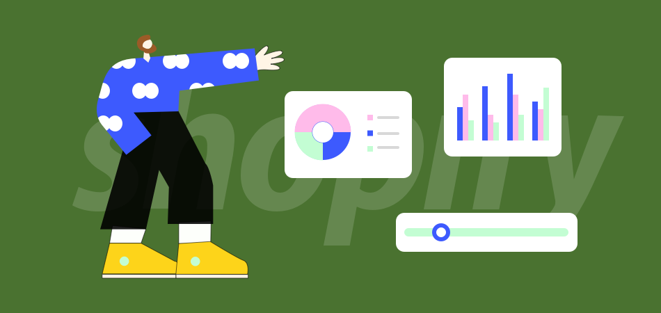 What Is AI-Generated Product Descriptions By Shopify Magic